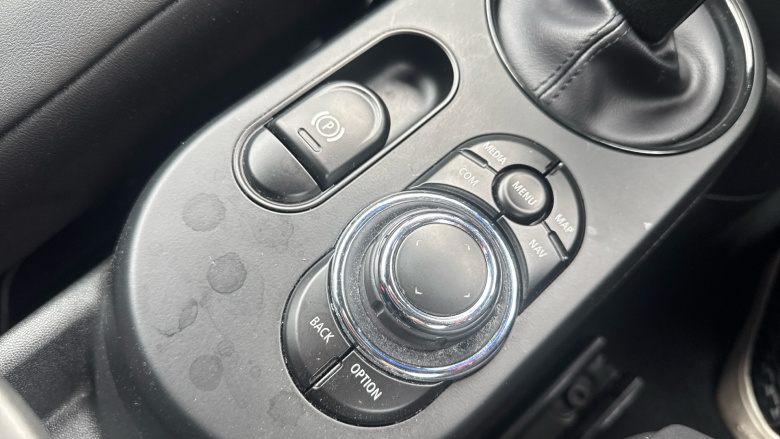 MINI Hatchback 135kW Cooper S Level 2 33kWh 3dr Auto Electric Hatchback